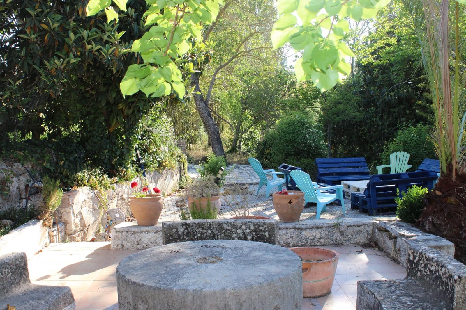 15 soveværelse Hotel til salg i Ronda med swimmingpool - € 1.350.000 (Ref: 8912313)