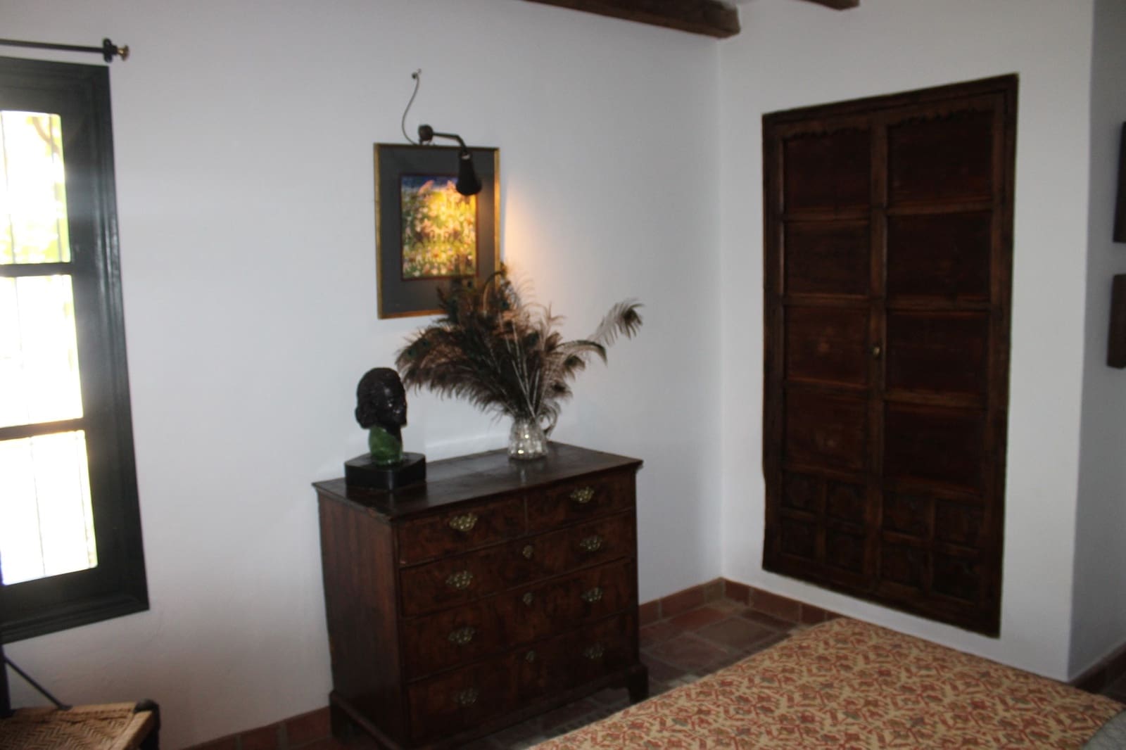 4 soveværelse Finca/Landehus til salg i Benaojan med swimmingpool - € 3.200.000 (Ref: 8912314)