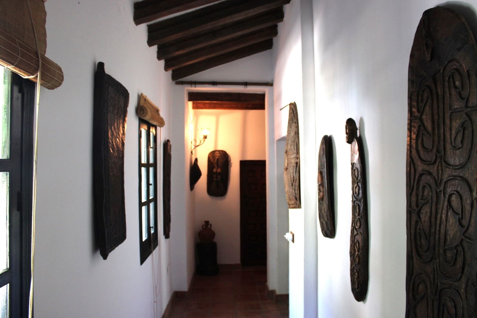 4 soveværelse Finca/Landehus til salg i Benaojan med swimmingpool - € 3.200.000 (Ref: 8912314)