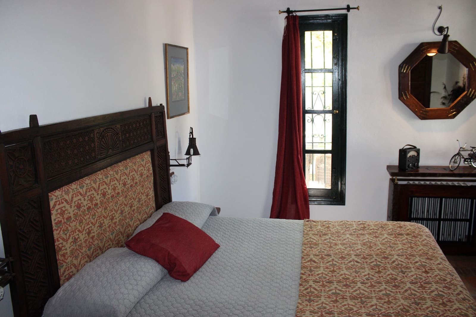 4 soveværelse Finca/Landehus til salg i Benaojan med swimmingpool - € 3.200.000 (Ref: 8912314)