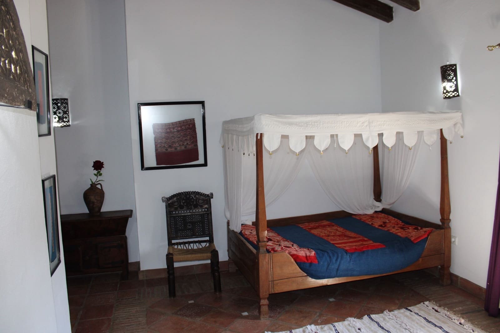 4 soveværelse Finca/Landehus til salg i Benaojan med swimmingpool - € 3.200.000 (Ref: 8912314)