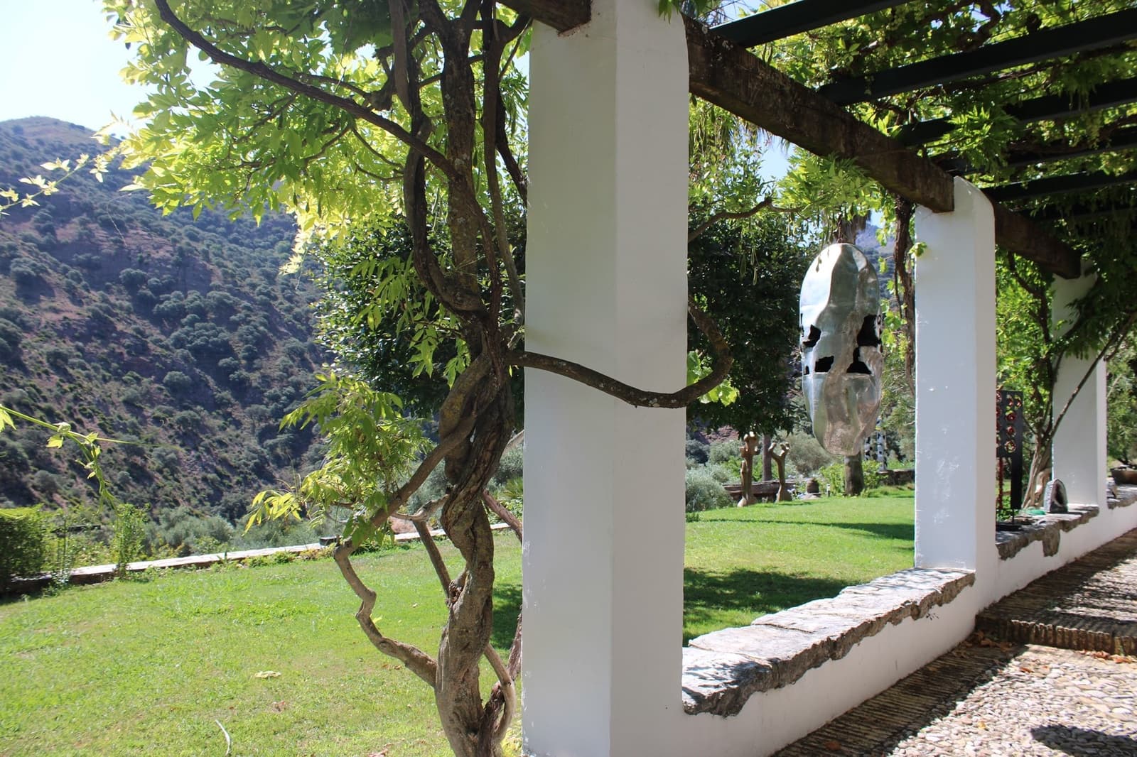 4 soveværelse Finca/Landehus til salg i Benaojan med swimmingpool - € 3.200.000 (Ref: 8912314)