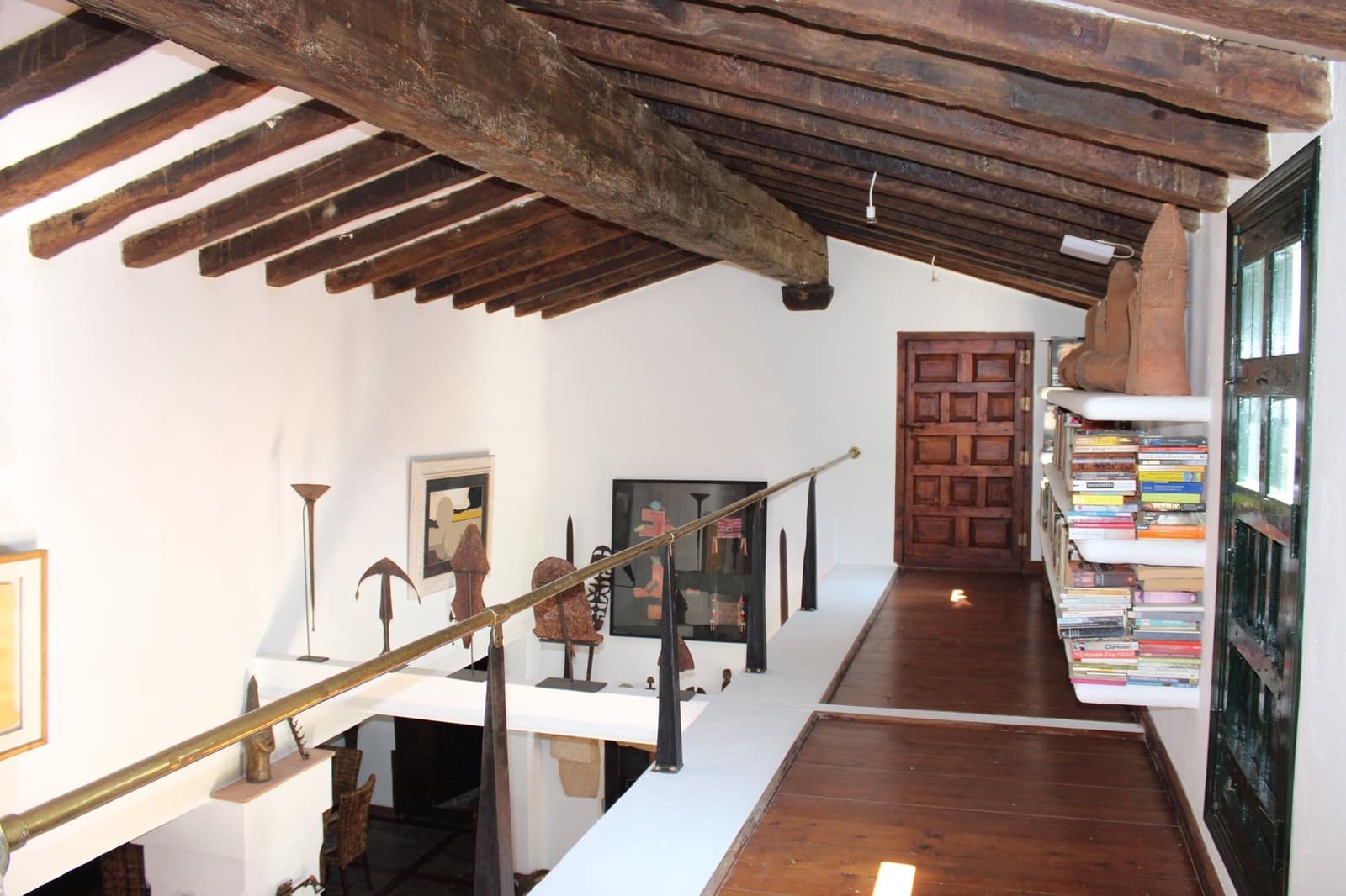 4 soveværelse Finca/Landehus til salg i Benaojan med swimmingpool - € 3.200.000 (Ref: 8912314)