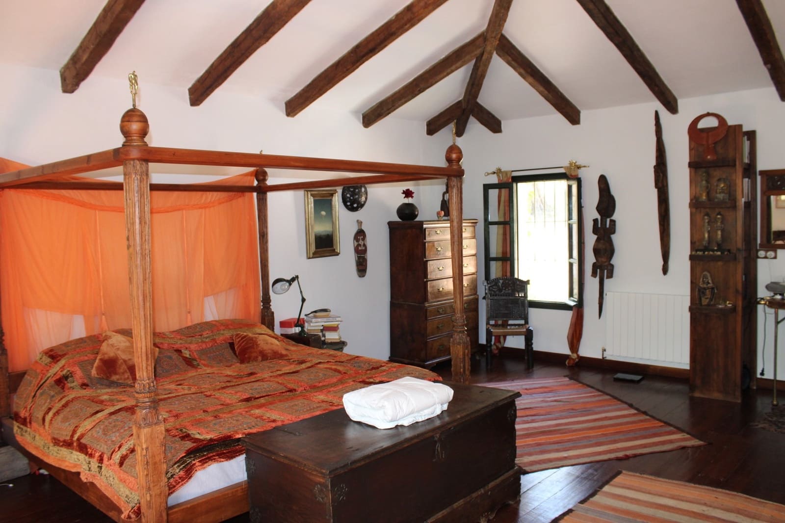 4 soveværelse Finca/Landehus til salg i Benaojan med swimmingpool - € 3.200.000 (Ref: 8912314)