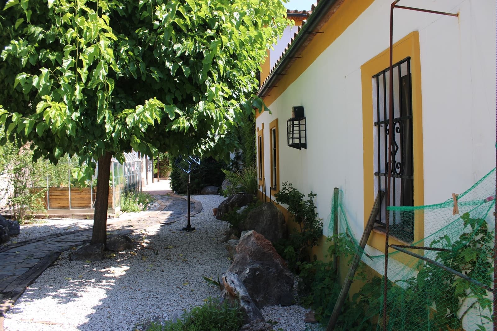 4 soveværelse Finca/Landehus til salg i Benaojan med swimmingpool - € 3.200.000 (Ref: 8912314)