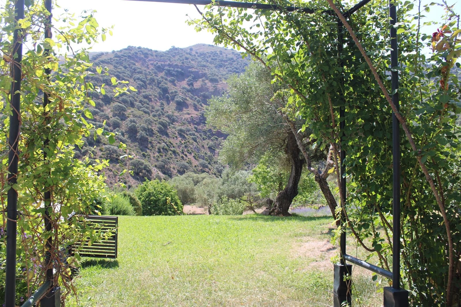 4 soveværelse Finca/Landehus til salg i Benaojan med swimmingpool - € 3.200.000 (Ref: 8912314)