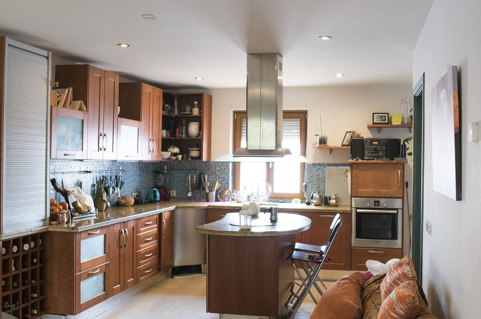 5 soveværelse Byhus til salg i Ronda med swimmingpool - € 840.000 (Ref: 8912315)