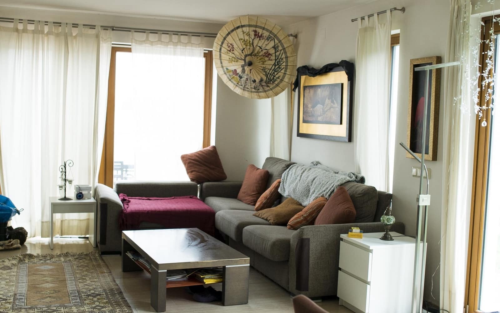 5 soveværelse Byhus til salg i Ronda med swimmingpool - € 840.000 (Ref: 8912315)