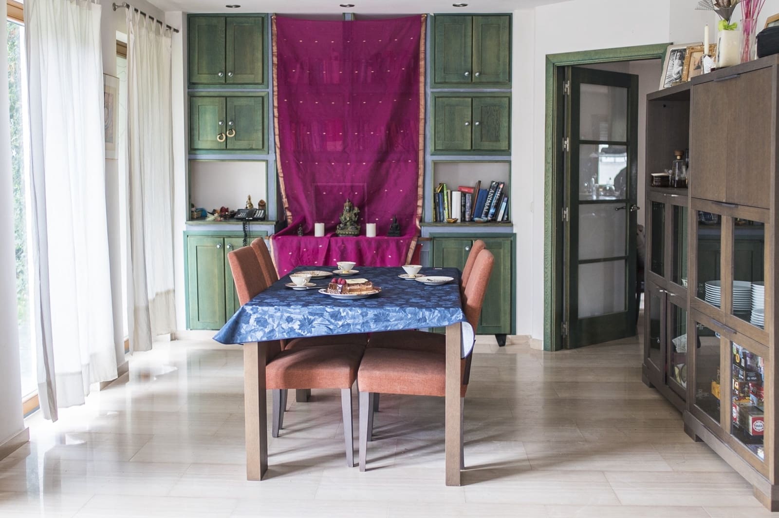 5 soveværelse Byhus til salg i Ronda med swimmingpool - € 840.000 (Ref: 8912315)