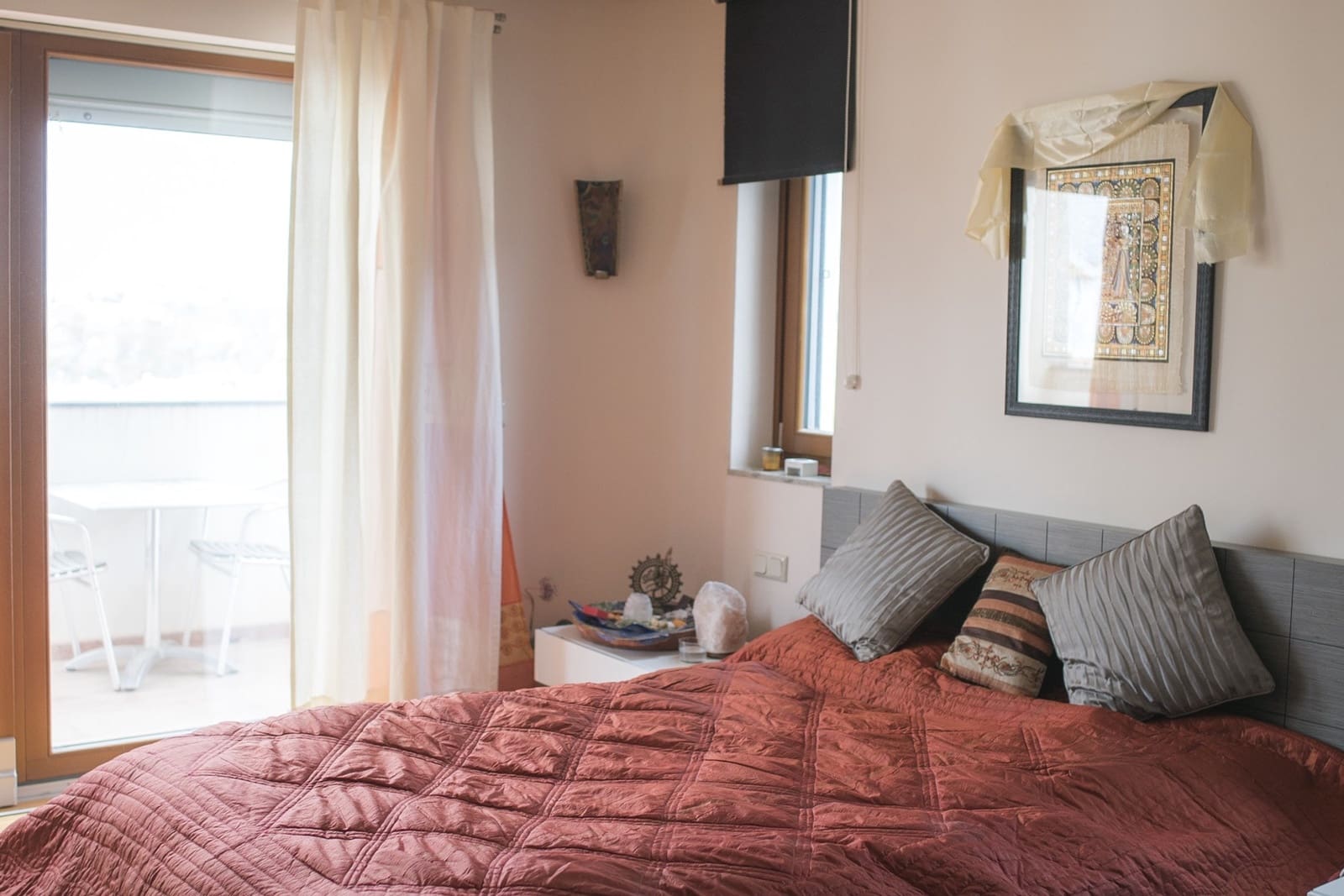 5 soveværelse Byhus til salg i Ronda med swimmingpool - € 840.000 (Ref: 8912315)