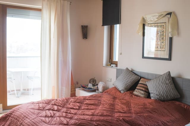 5 soveværelse Byhus til salg i Ronda med swimmingpool - € 840.000 (Ref: 8912315)