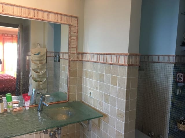 5 soveværelse Byhus til salg i Ronda med swimmingpool - € 840.000 (Ref: 8912315)