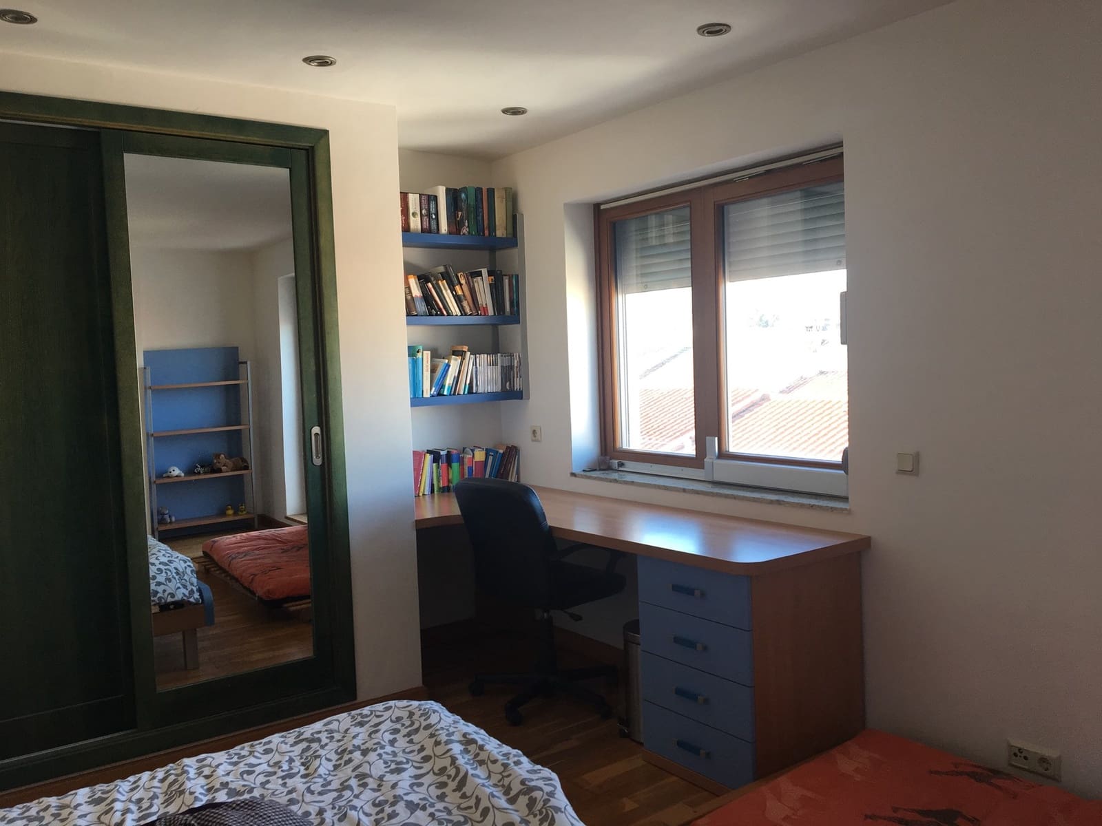 5 soveværelse Byhus til salg i Ronda med swimmingpool - € 840.000 (Ref: 8912315)