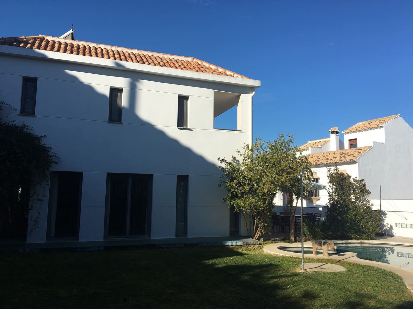 5 soveværelse Byhus til salg i Ronda med swimmingpool - € 840.000 (Ref: 8912315)