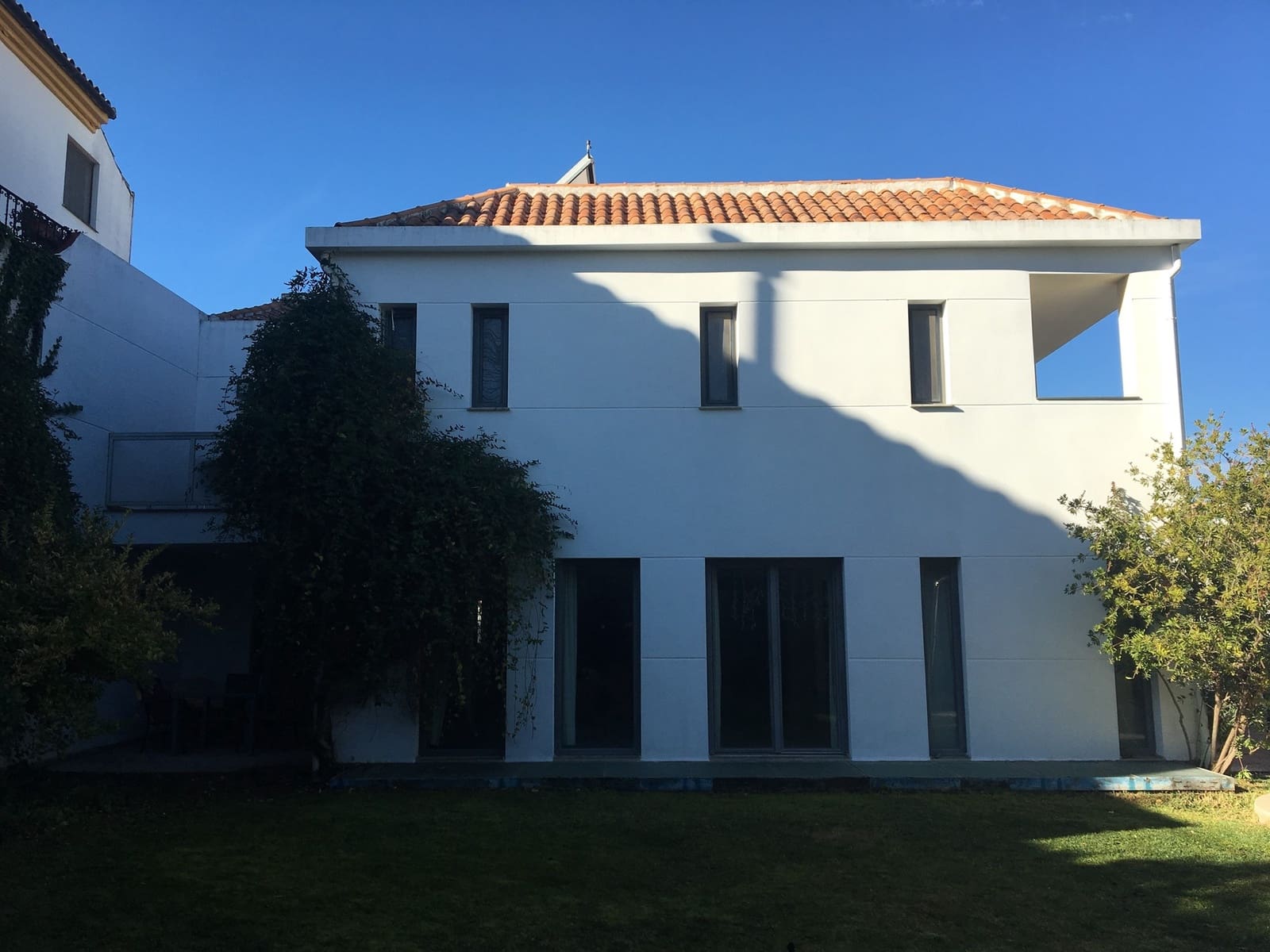 5 soveværelse Byhus til salg i Ronda med swimmingpool - € 840.000 (Ref: 8912315)