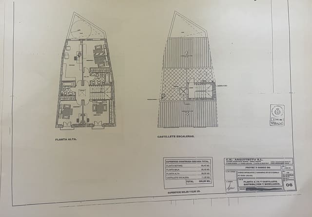 Byggetomt til salgs i Ronda - € 130 000 (Ref: 8912321)