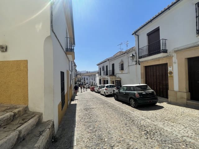 Byggetomt til salgs i Ronda - € 130 000 (Ref: 8912321)