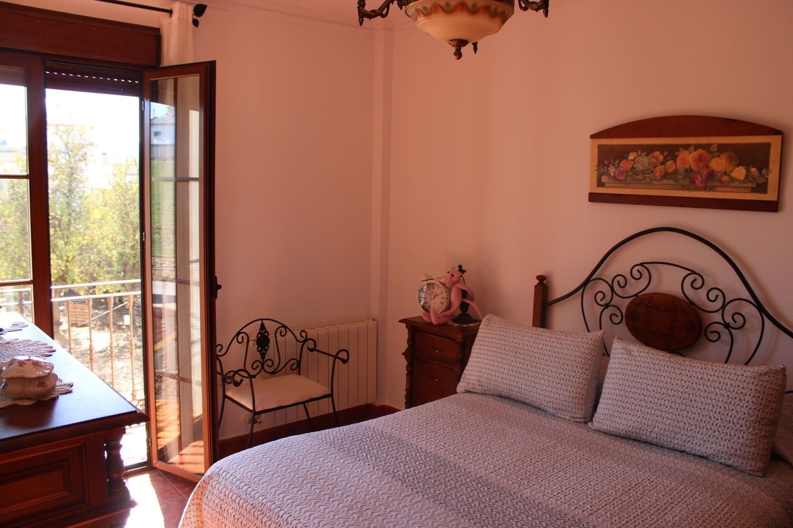 6 soveværelse Byhus til salg i Arriate - € 400.000 (Ref: 8916721)