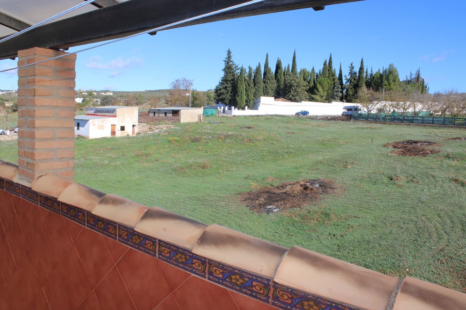 6 soveværelse Byhus til salg i Arriate - € 400.000 (Ref: 8916721)