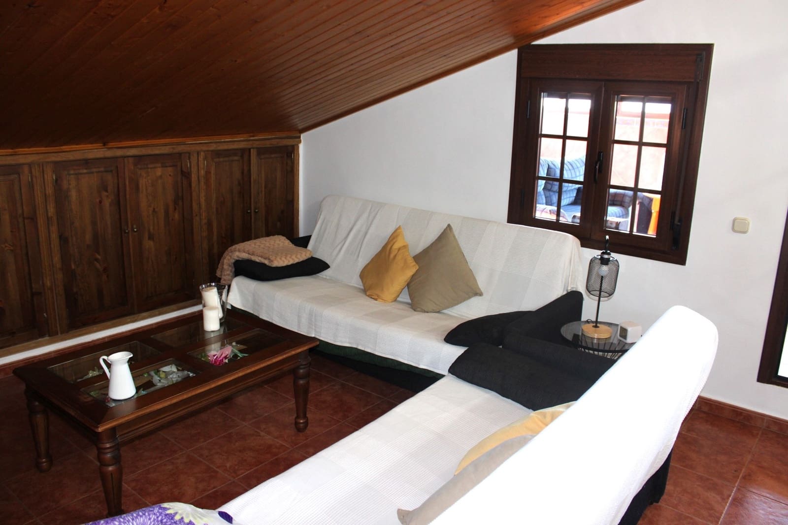 6 soveværelse Byhus til salg i Arriate - € 400.000 (Ref: 8916721)