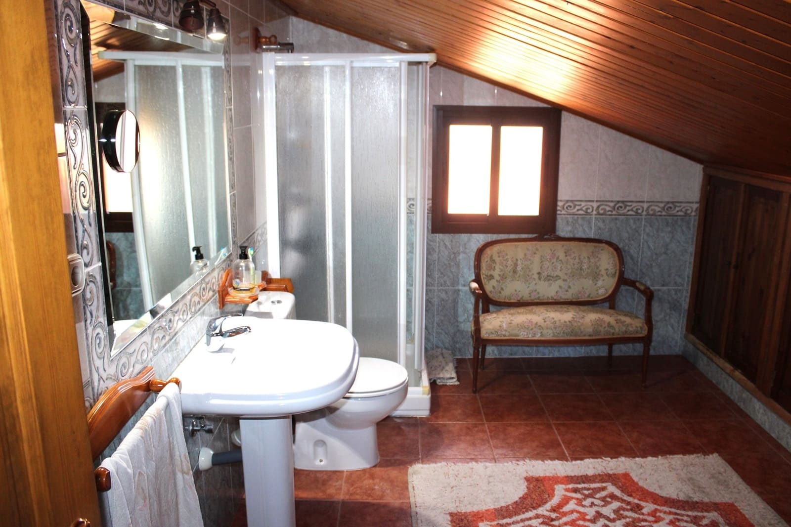 6 soveværelse Byhus til salg i Arriate - € 400.000 (Ref: 8916721)