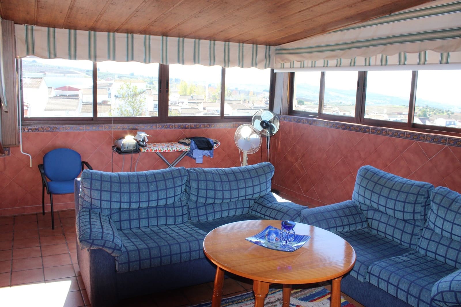 6 soveværelse Byhus til salg i Arriate - € 400.000 (Ref: 8916721)