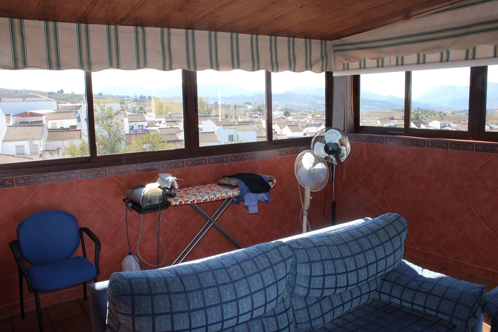 6 soveværelse Byhus til salg i Arriate - € 400.000 (Ref: 8916721)