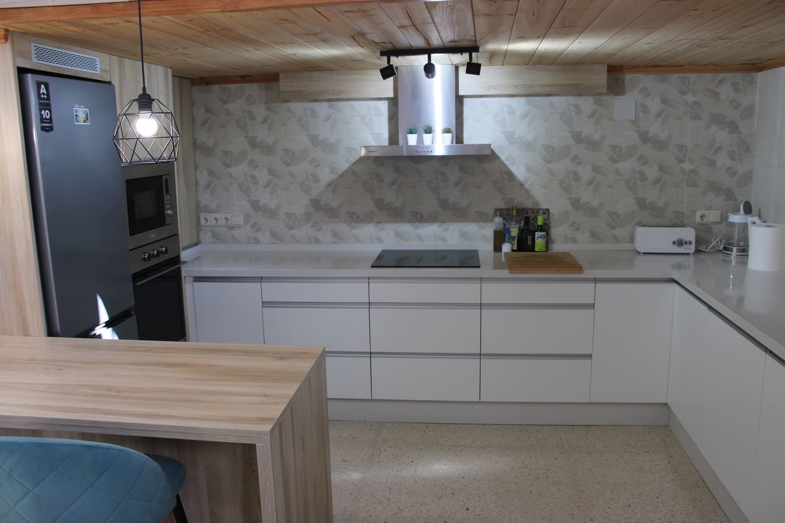 6 soveværelse Byhus til salg i Arriate - € 400.000 (Ref: 8916721)