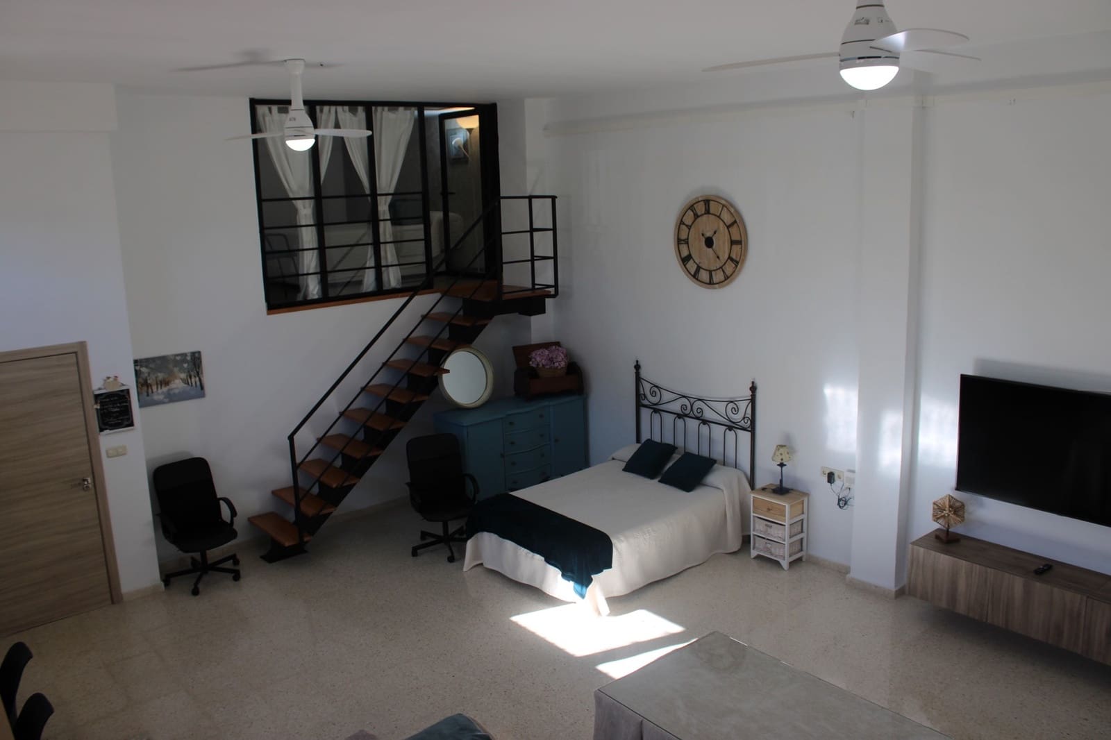 6 soveværelse Byhus til salg i Arriate - € 400.000 (Ref: 8916721)