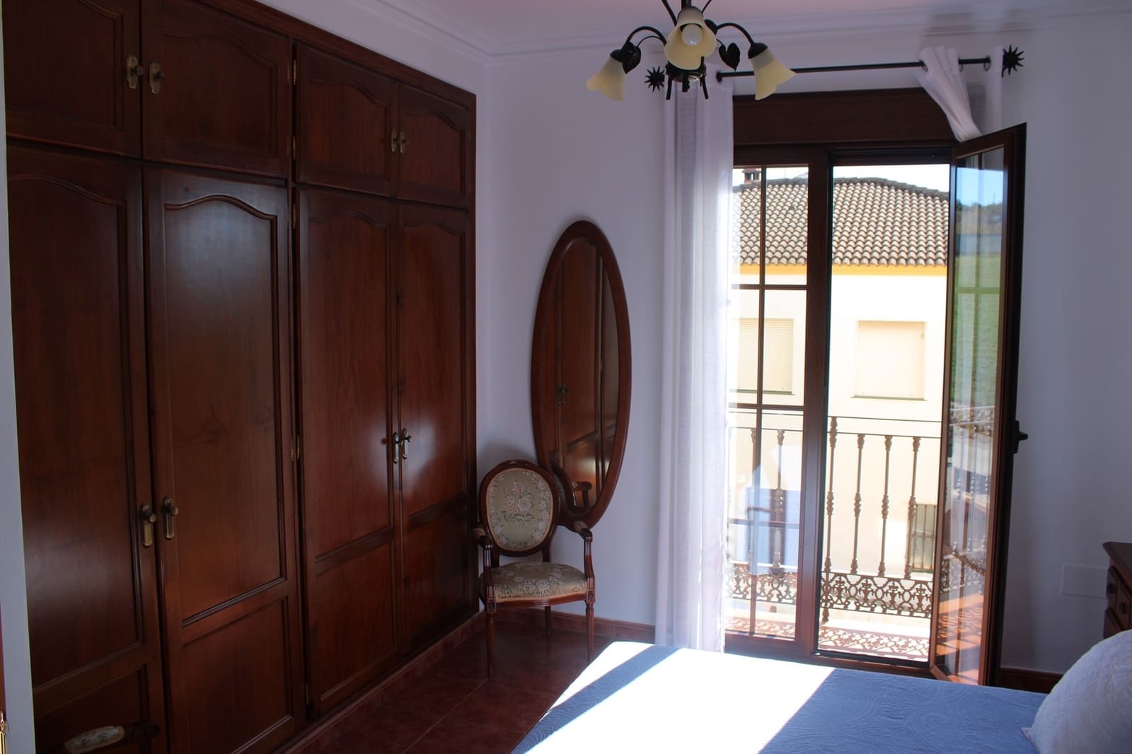 6 soveværelse Byhus til salg i Arriate - € 400.000 (Ref: 8916721)