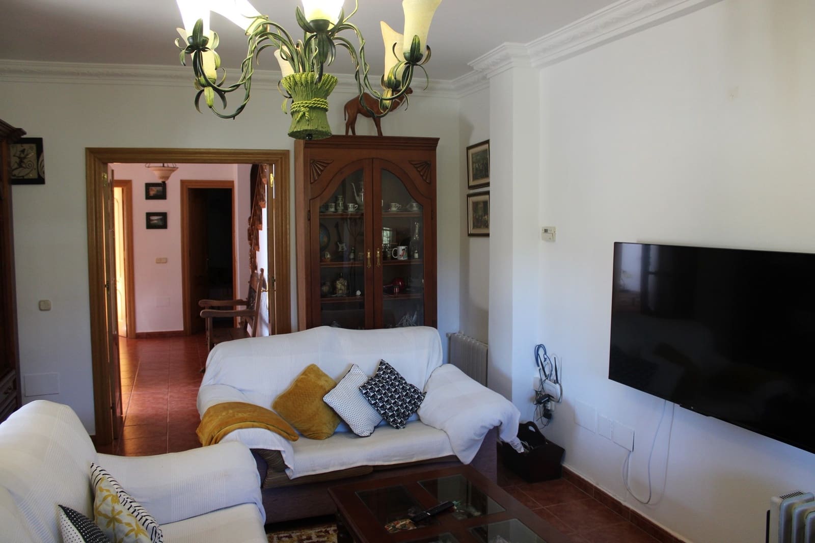 6 soveværelse Byhus til salg i Arriate - € 400.000 (Ref: 8916721)