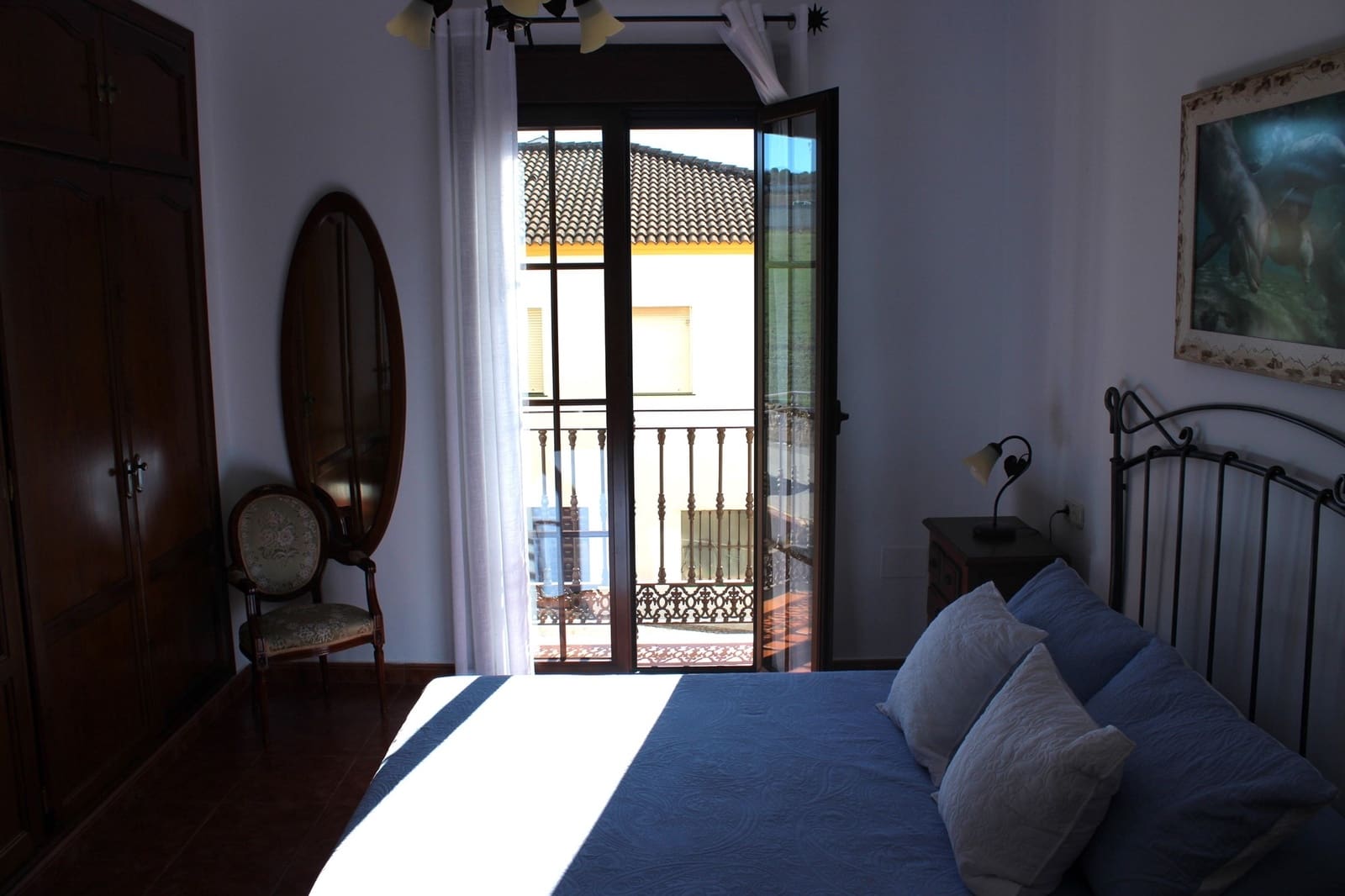 6 soveværelse Byhus til salg i Arriate - € 400.000 (Ref: 8916721)