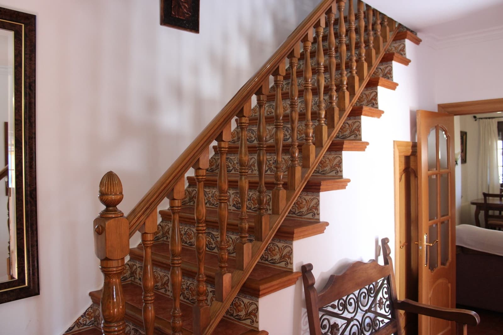 6 soveværelse Byhus til salg i Arriate - € 400.000 (Ref: 8916721)