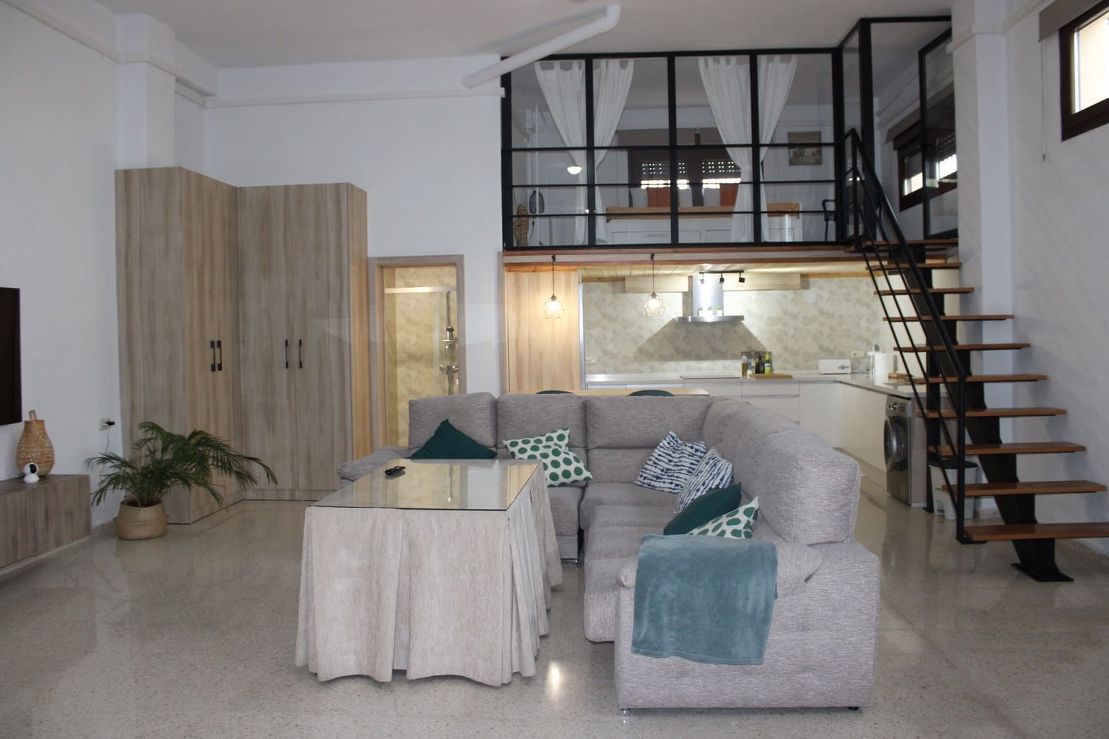 6 soveværelse Byhus til salg i Arriate - € 400.000 (Ref: 8916721)