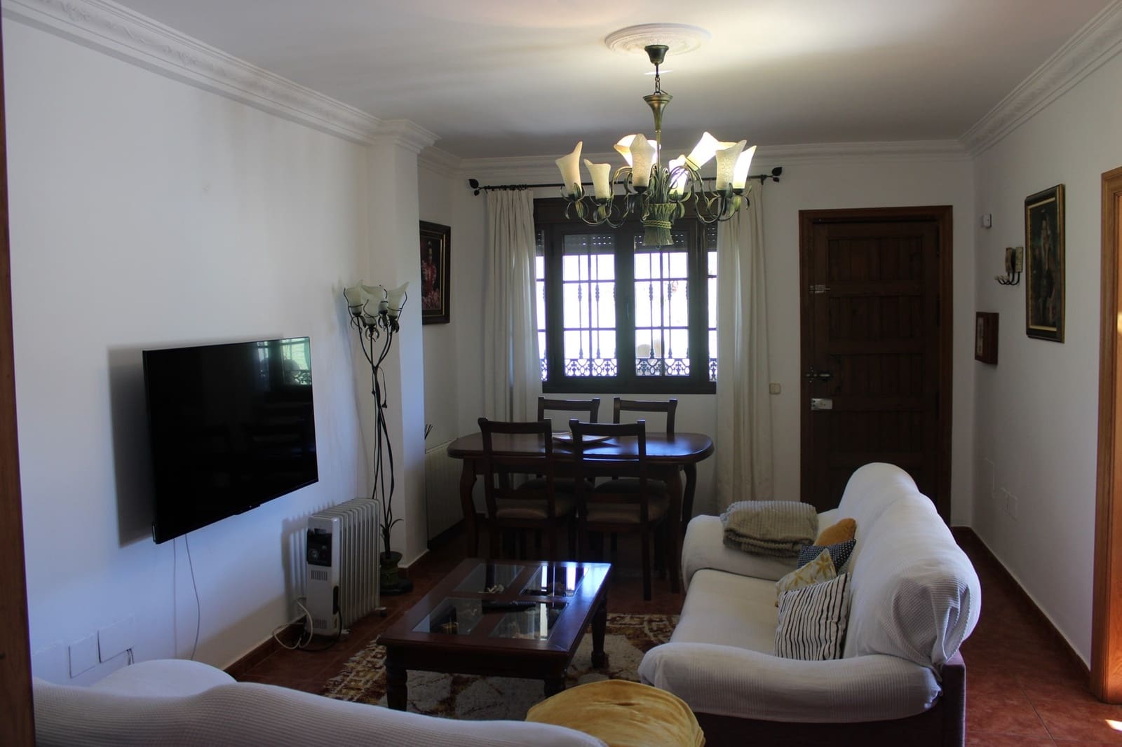 6 soveværelse Byhus til salg i Arriate - € 400.000 (Ref: 8916721)