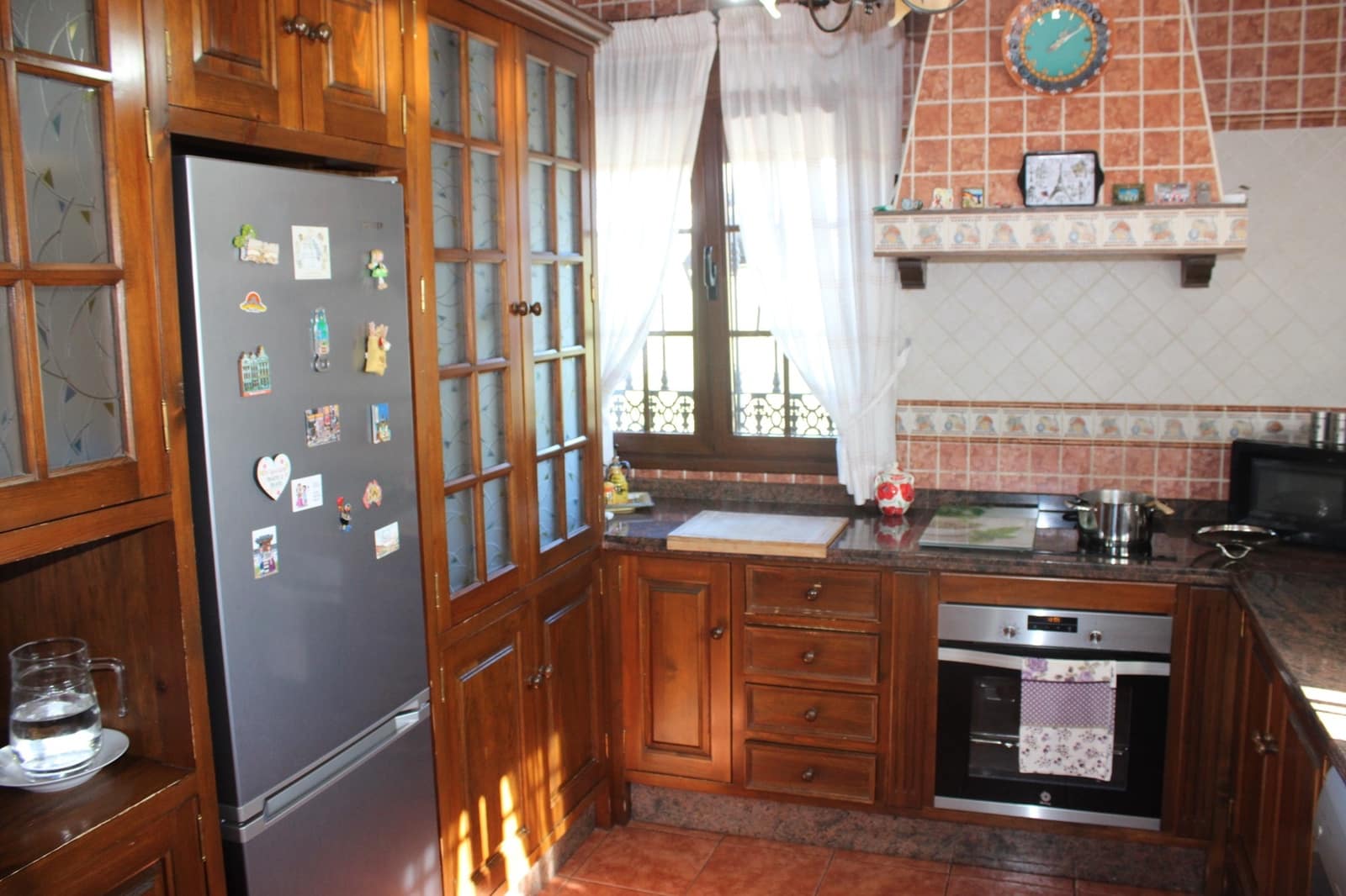 6 soveværelse Byhus til salg i Arriate - € 400.000 (Ref: 8916721)