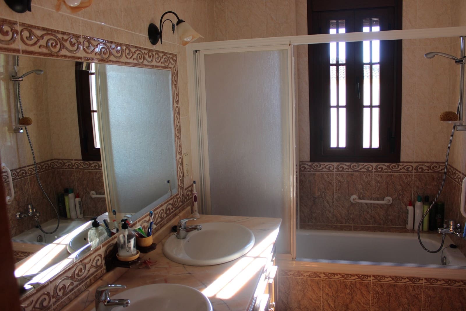 6 soveværelse Byhus til salg i Arriate - € 400.000 (Ref: 8916721)