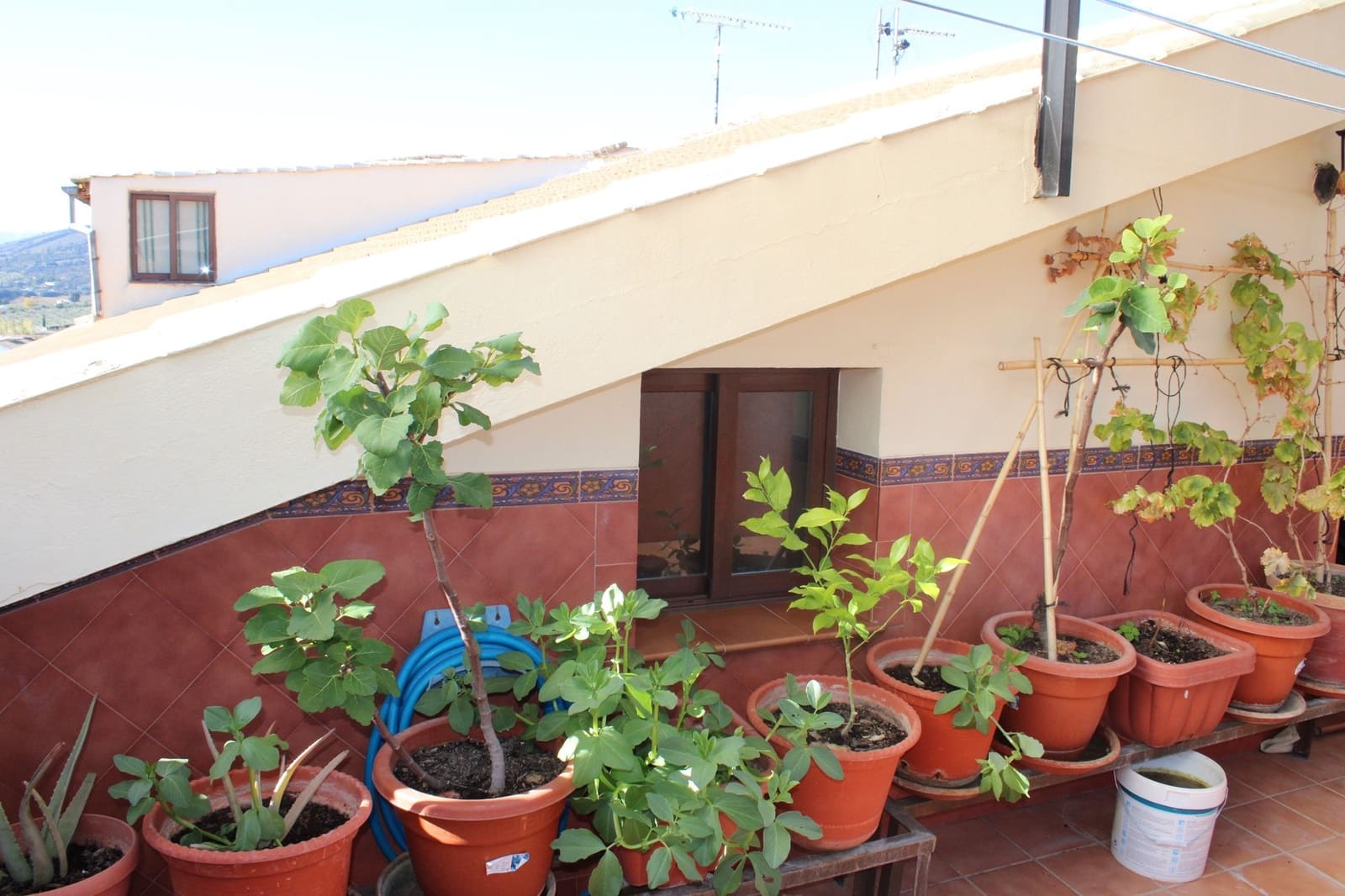 6 soveværelse Byhus til salg i Arriate - € 400.000 (Ref: 8916721)