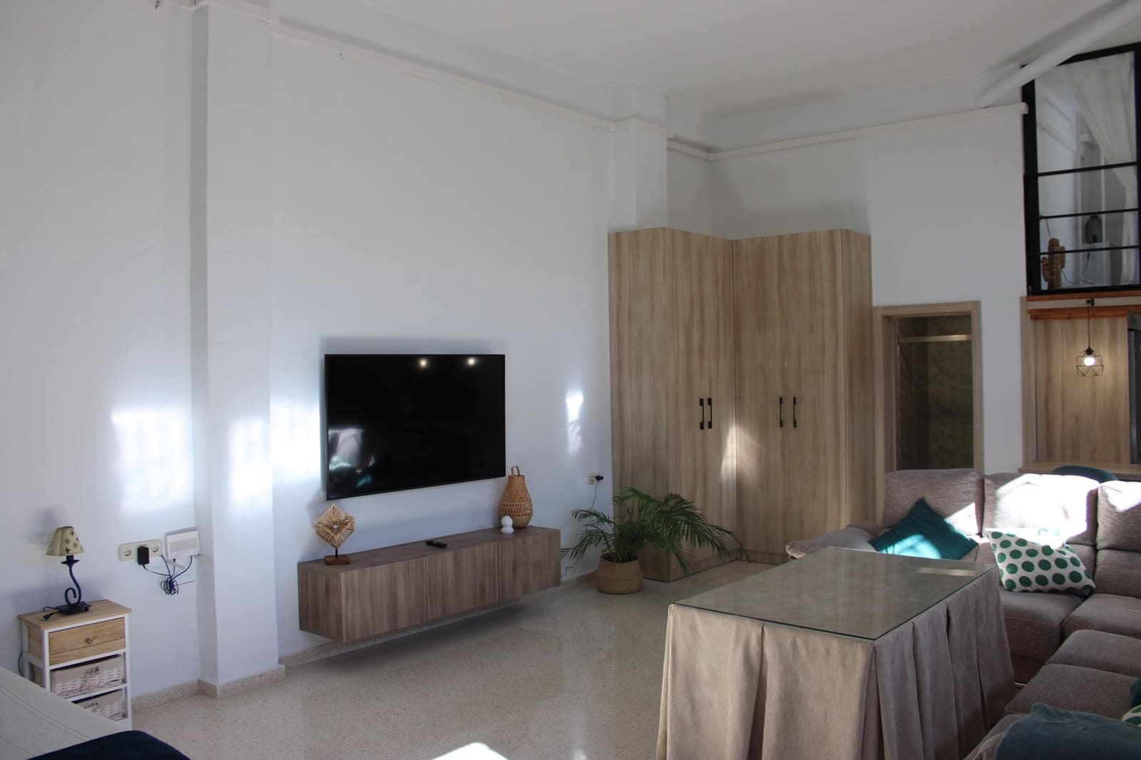 6 soveværelse Byhus til salg i Arriate - € 400.000 (Ref: 8916721)