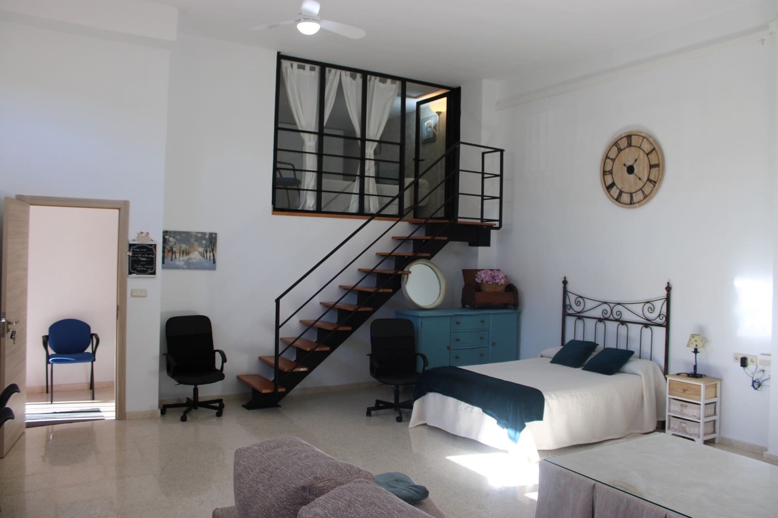 6 soveværelse Byhus til salg i Arriate - € 400.000 (Ref: 8916721)