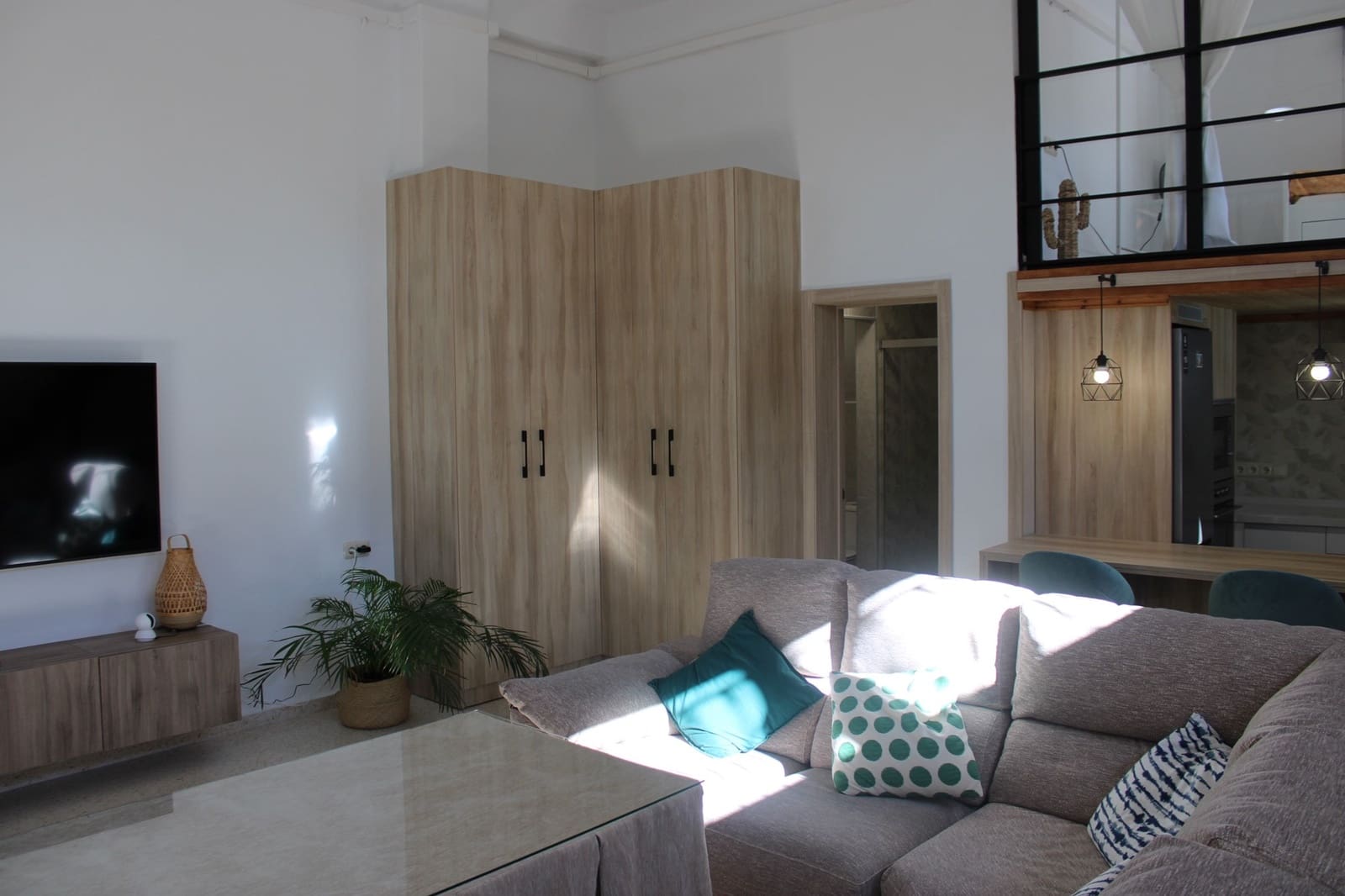 6 soveværelse Byhus til salg i Arriate - € 400.000 (Ref: 8916721)