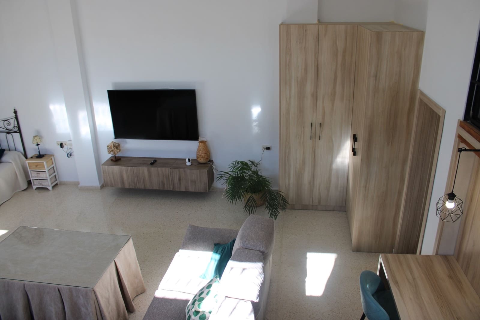 6 soveværelse Byhus til salg i Arriate - € 400.000 (Ref: 8916721)