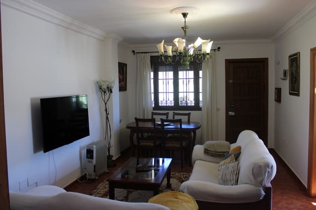 6 makuuhuone Omakotitalo myytävänä paikassa Arriate - 400 000 € (Ref: 8916721)