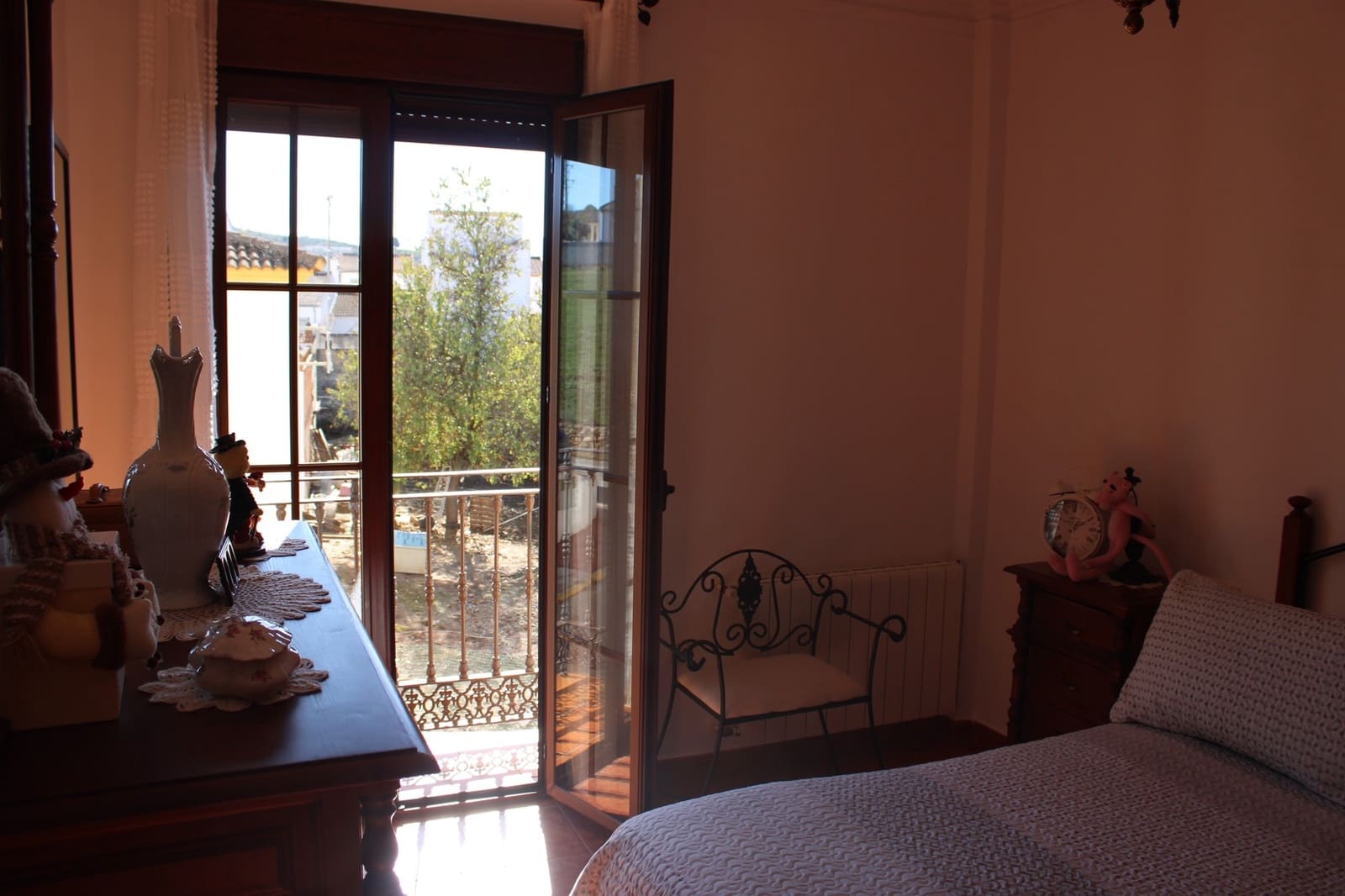 6 soveværelse Byhus til salg i Arriate - € 400.000 (Ref: 8916721)