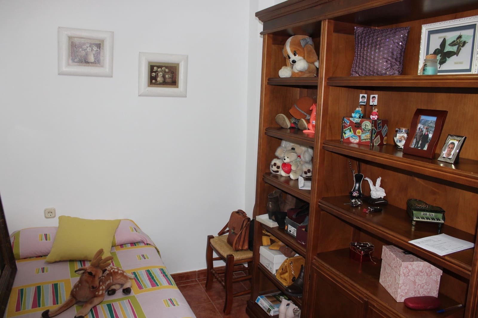 6 soveværelse Byhus til salg i Arriate - € 400.000 (Ref: 8916721)