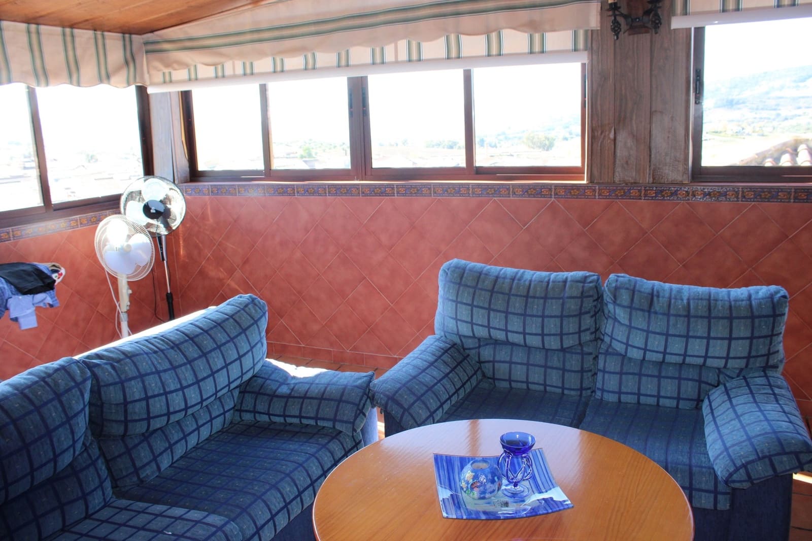 6 soveværelse Byhus til salg i Arriate - € 400.000 (Ref: 8916721)