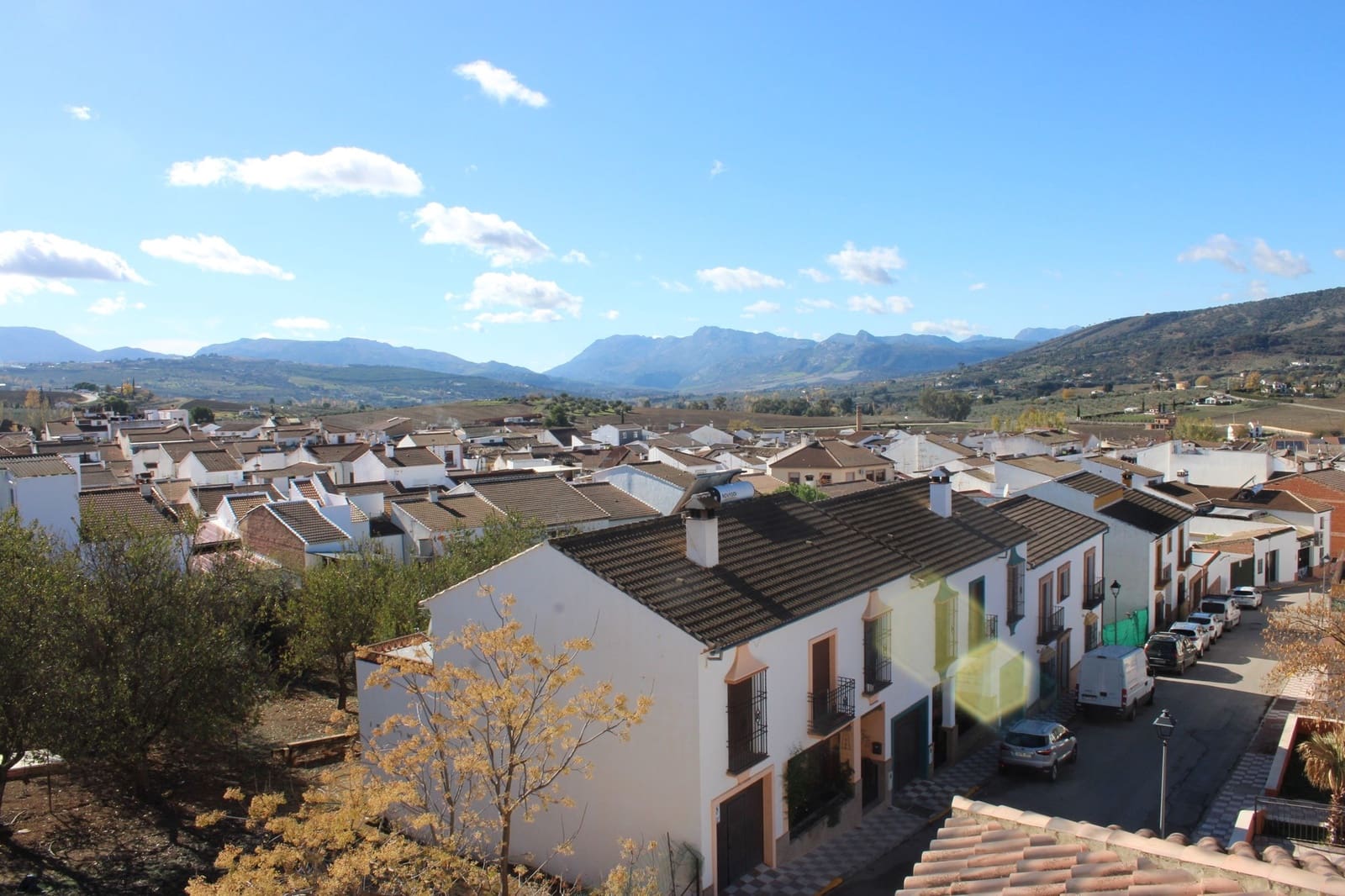 6 soveværelse Byhus til salg i Arriate - € 400.000 (Ref: 8916721)