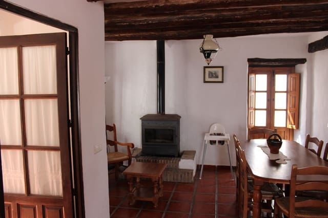 5 Zimmer Finca/Landgut zu verkaufen in Jubrique mit Pool - 400.000 € (Ref: 8916722)