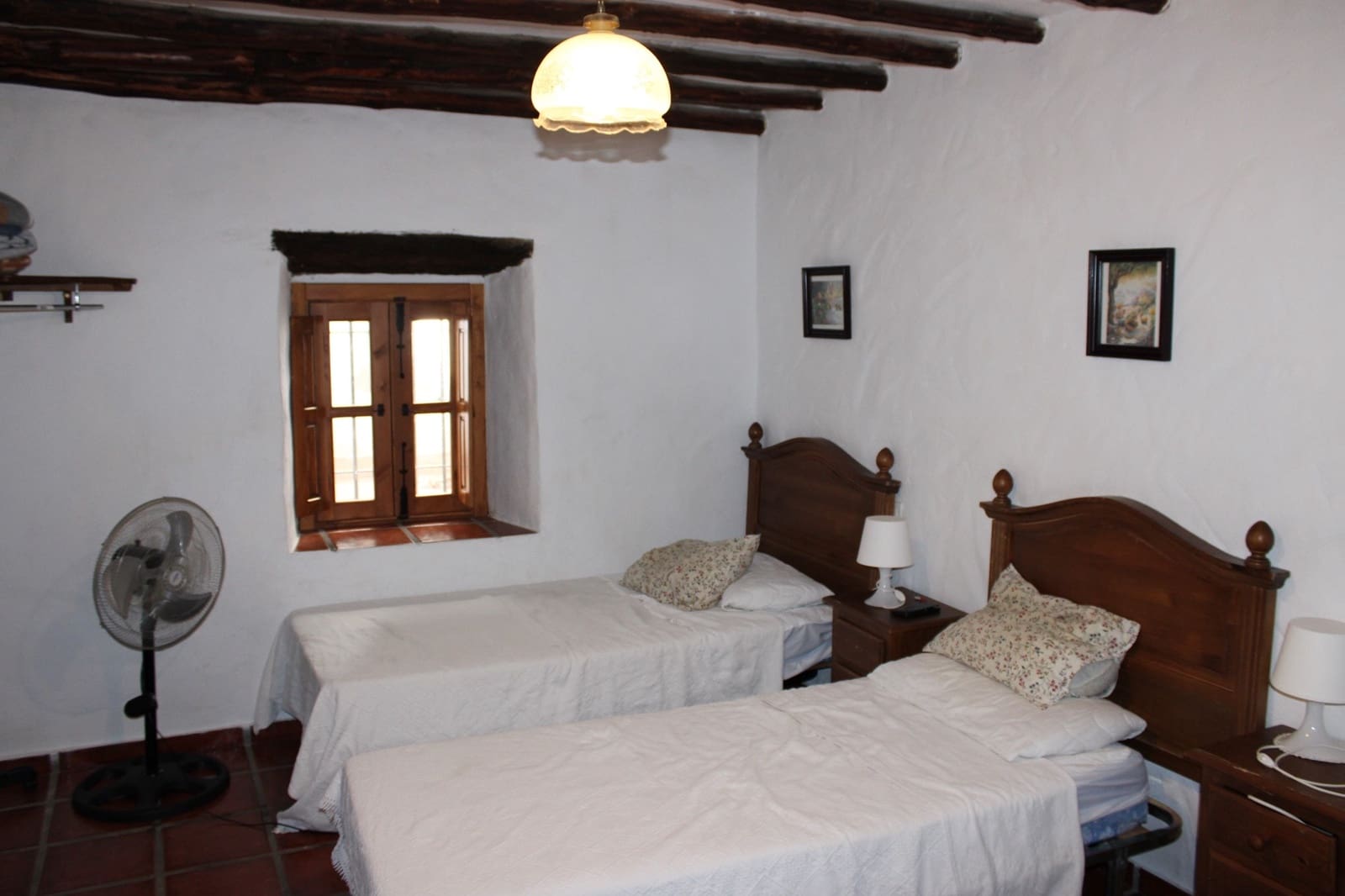 5 soveværelse Finca/Landehus til salg i Jubrique med swimmingpool - € 400.000 (Ref: 8916722)