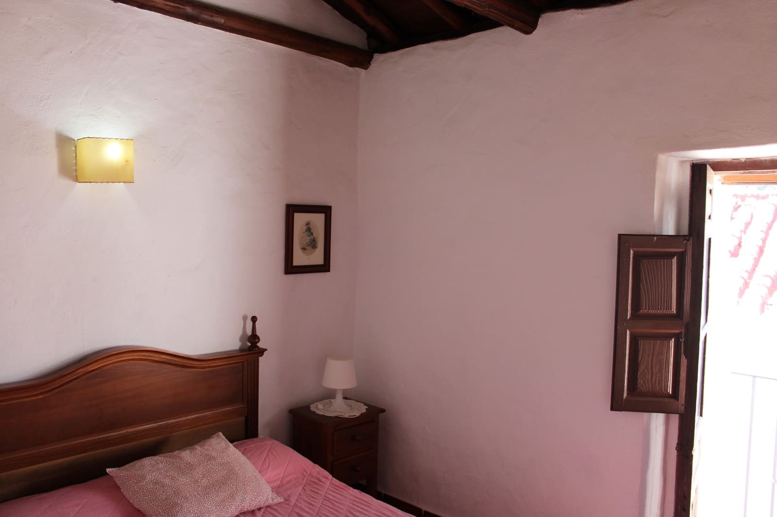 5 soveværelse Finca/Landehus til salg i Jubrique med swimmingpool - € 400.000 (Ref: 8916722)